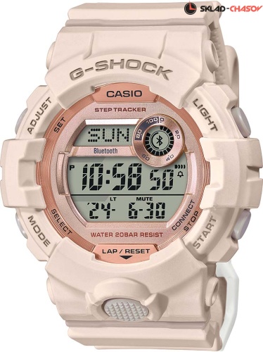 Casio GMD-B800SU-4ER фото