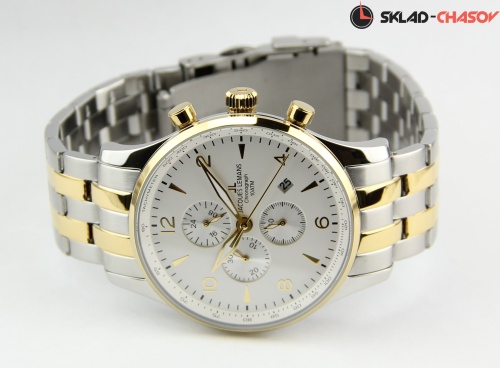 Мужские Jacques Lemans London 1-1844ZH фото фото 2