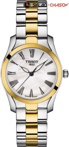 Tissot T112.210.22.113.00 фото