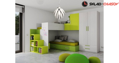 Lucia Tucci Grappolo 198.1 bianco фото фото 2