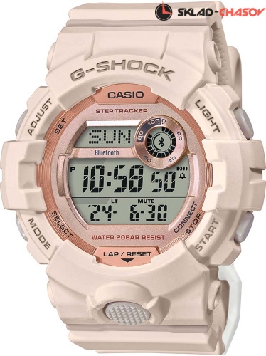 Casio GMD-B800SU-4ER фото