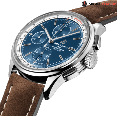 Breitling A13315351C1X1 фото фото 2