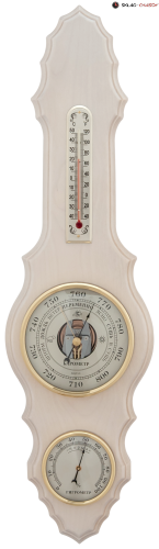 МЕТЕОСТАНЦИЯ БМ-71 фото