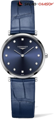 Longines L4.512.4.97.2 фото