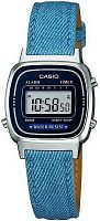 Casio Collection LA670WEL-2A2 фото