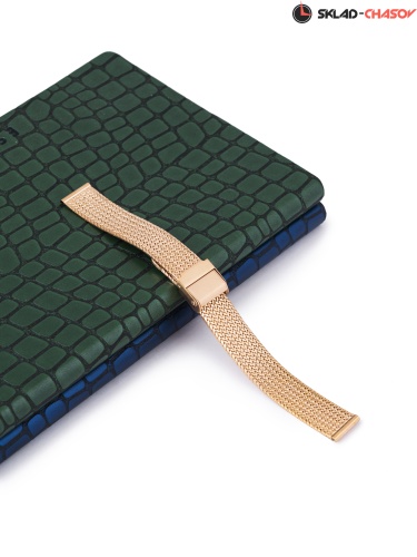 Браслет Z105146 14х14 мм, золотой цвет фото фото 4