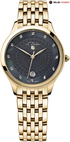 Женские L'Duchen D 791.20.31 фото