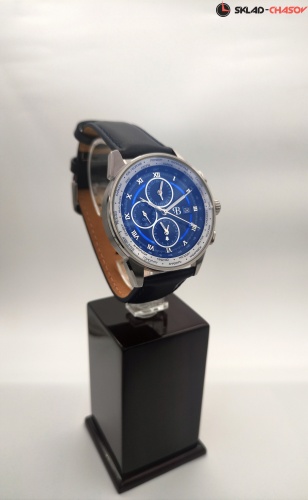 Часы "Русское время" 75170753кк кварцевые фото фото 7