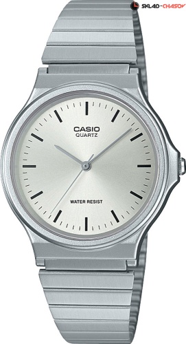 Casio MQ-24D-7EEF фото