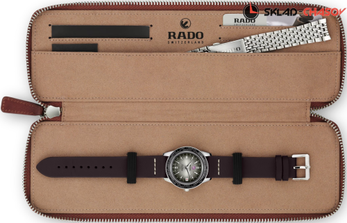 Rado 862.6116.3.515 фото фото 4