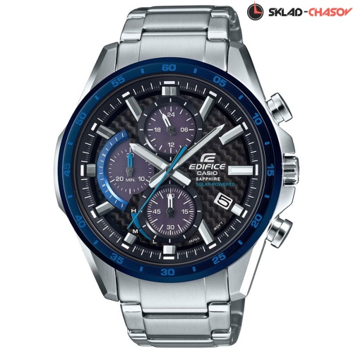 Casio EFS-S540DB-1BUEF фото