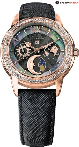 Женские L'Duchen Celeste D 737.41.31 фото фото 2