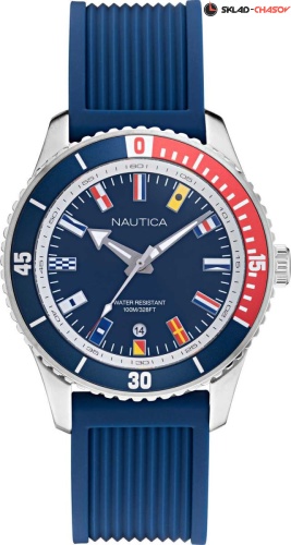 Мужские Nautica Pacific Beach NAPPBS020 фото