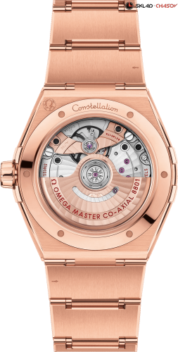 Omega 13150392003001 фото фото 2