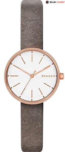 Женские Skagen Leather SKW2644 фото