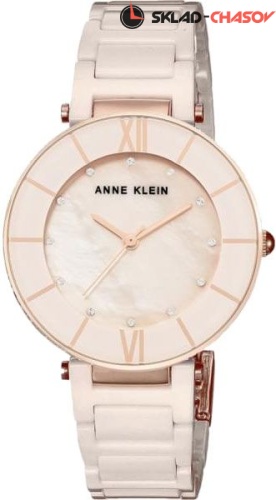 Женские Anne Klein Ceramics 3266LPRG фото