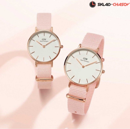 Daniel Wellington DW00100319 фото фото 5