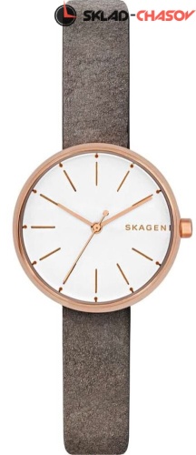Женские Skagen Leather SKW2644 фото
