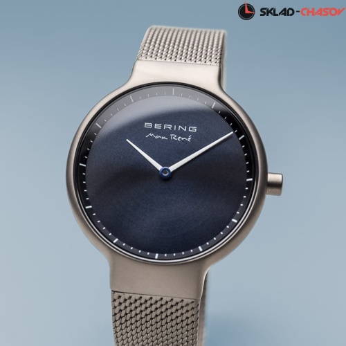 Женские Bering Classic 15531-077 фото фото 4