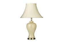 настольная лампа Arti Lampadari Gianni E 4.1 LG фото