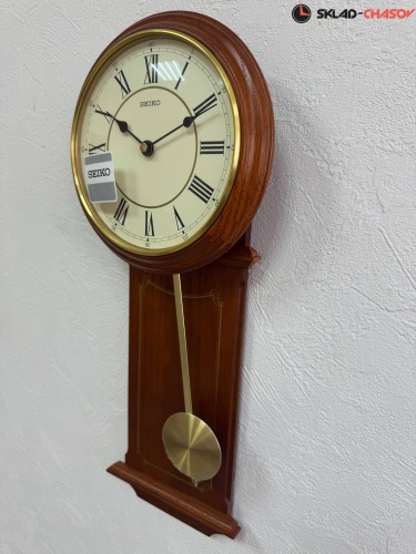 Seiko QXC213B фото фото 13