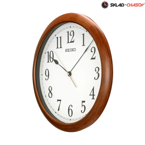 Seiko QXA598B фото фото 4