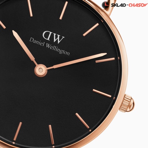 Daniel Wellington DW00100217 фото фото 2