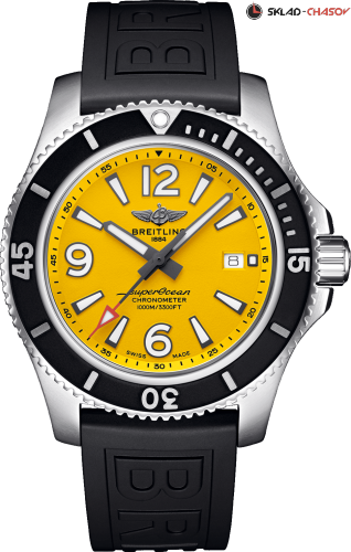 Breitling A17367021I1S1 фото