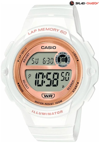 Casio LWS-1200H-7A2 фото