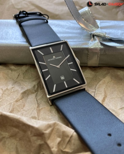 Наручные часы 1-1602A, Jacques Lemans фото фото 2