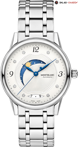 Montblanc 00112501 фото