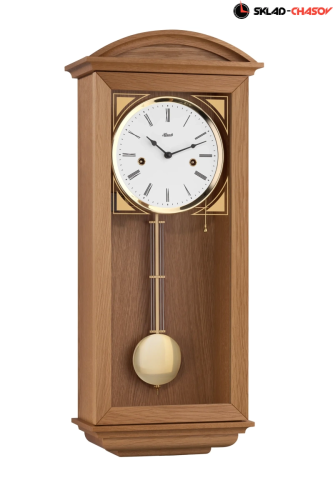 Настенные часы Hermle 71025-040141 фото