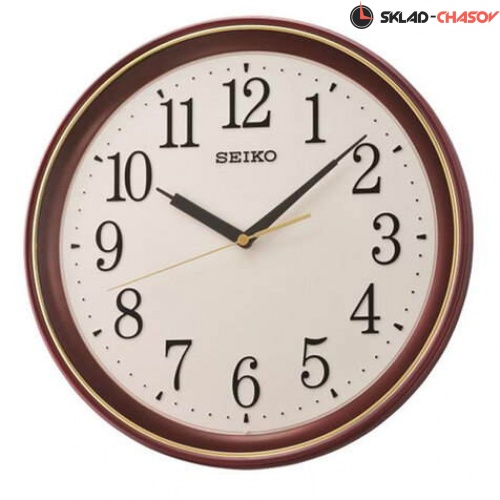 Seiko QXA768BT фото