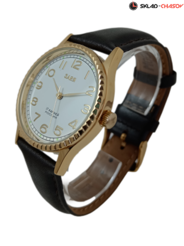 Часы наручные ЗАРЯ 2609К/G4353211 фото фото 2