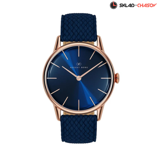 August Berg 10232A05VBL фото