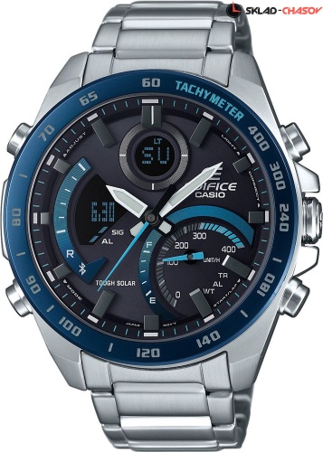 Casio Edifice ECB-900DB-1BER фото