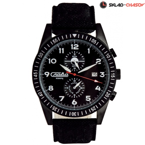 Кварцевые Слава "Традиция" 2364490/900-JP11 фото фото 2