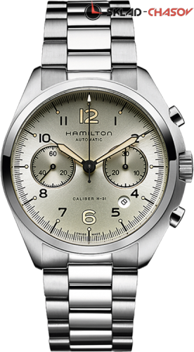 Hamilton H76416155 фото