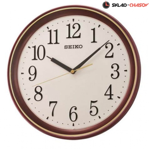 Seiko QXA768BT фото