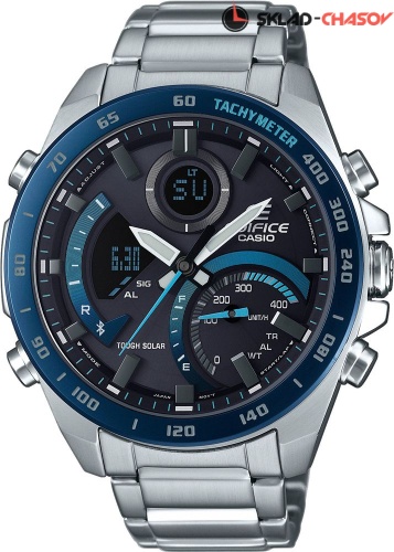 Casio Edifice ECB-900DB-1BER фото