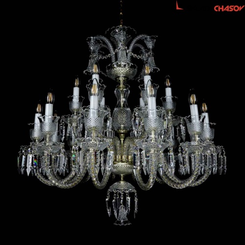 Wranovsky Vesper 18 Gold Beta фото