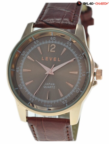 1225530R "LEVEL" Часы наручные фото