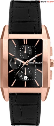 Jacques Lemans 1-2161F фото