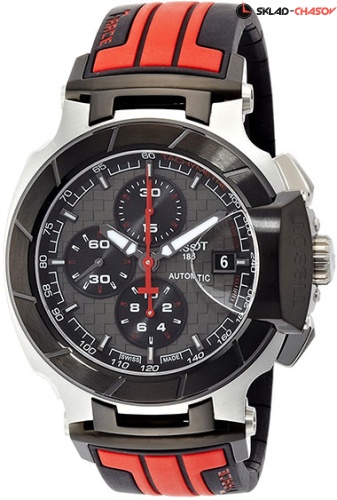 Tissot T048.427.27.061.00 фото