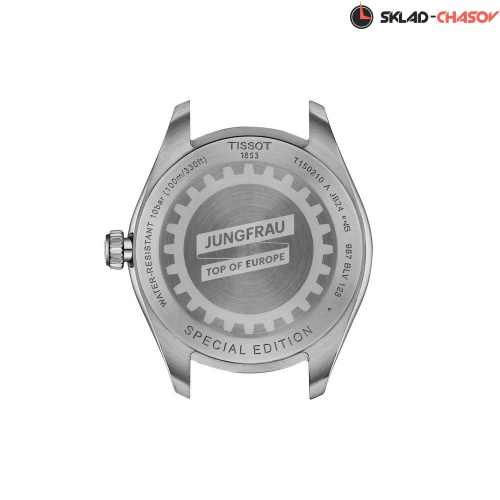 Наручные часы Tissot T150.210.11.041.01 фото фото 2