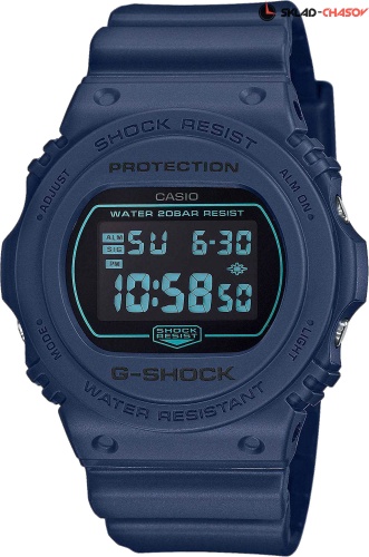 Casio DW-5700BBM-2ER фото