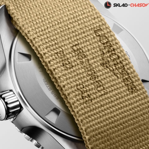 Наручные часы Longines L3.790.4.66.2 фото фото 10