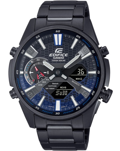 Casio Edifice Slim ECB-S100DC-2AEF фото