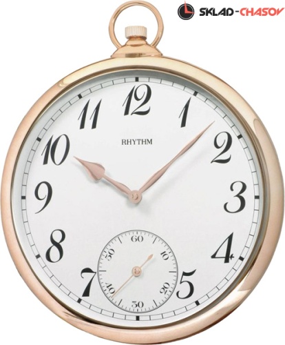 Rhythm CMG752NR13 фото