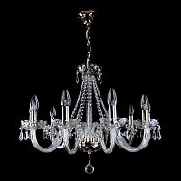 Wranovsky Bonton 10 Silver фото